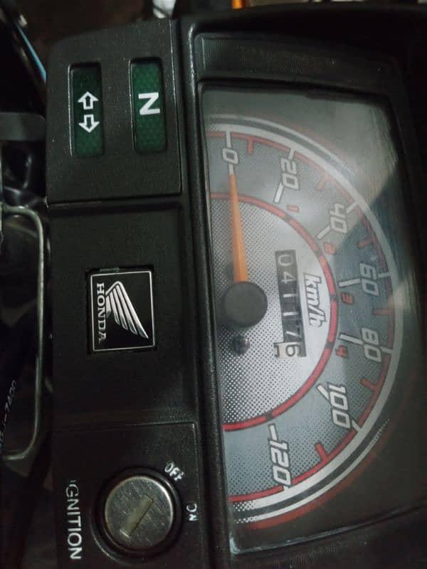 sealed engine scratch less no any work required no accidental 0