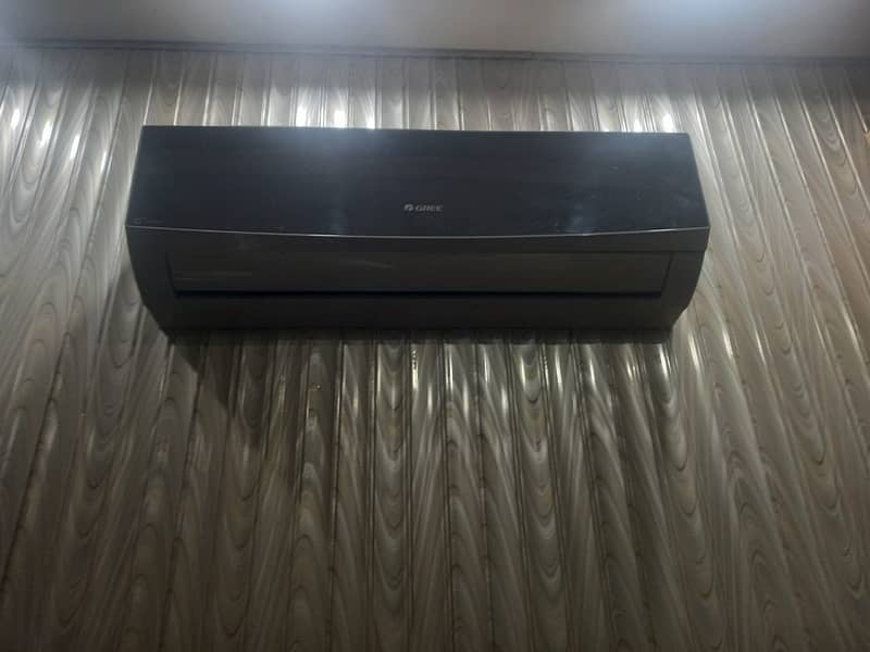 gree ac for sell 0