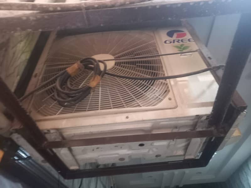 gree ac for sell 1