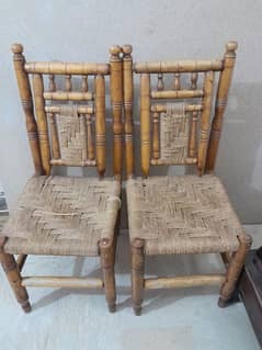 sheesham pure table chair