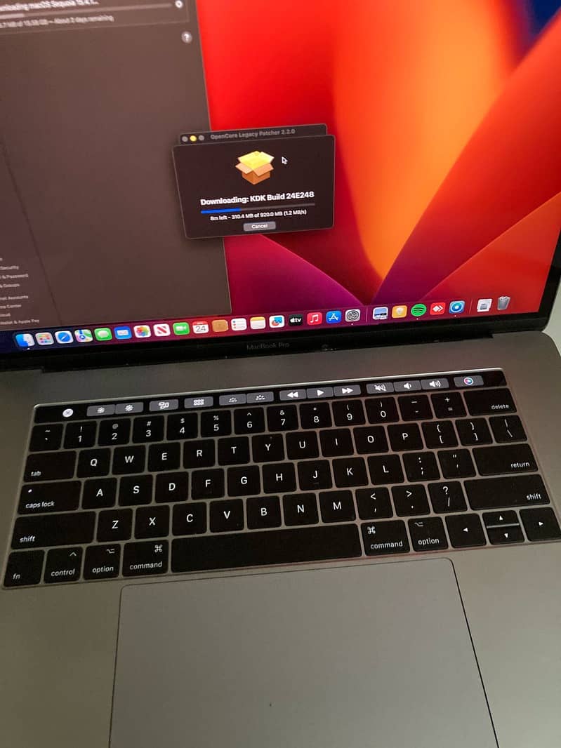 Apple MacBook Pro 6
