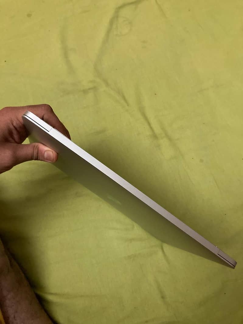 Apple MacBook Pro 7