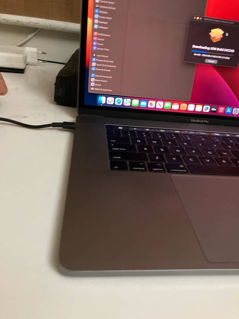 Apple MacBook Pro 14