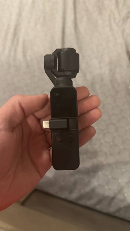 DJI OSMO POCKET 1 1