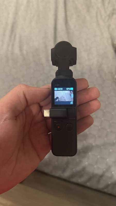 DJI OSMO POCKET 1 3