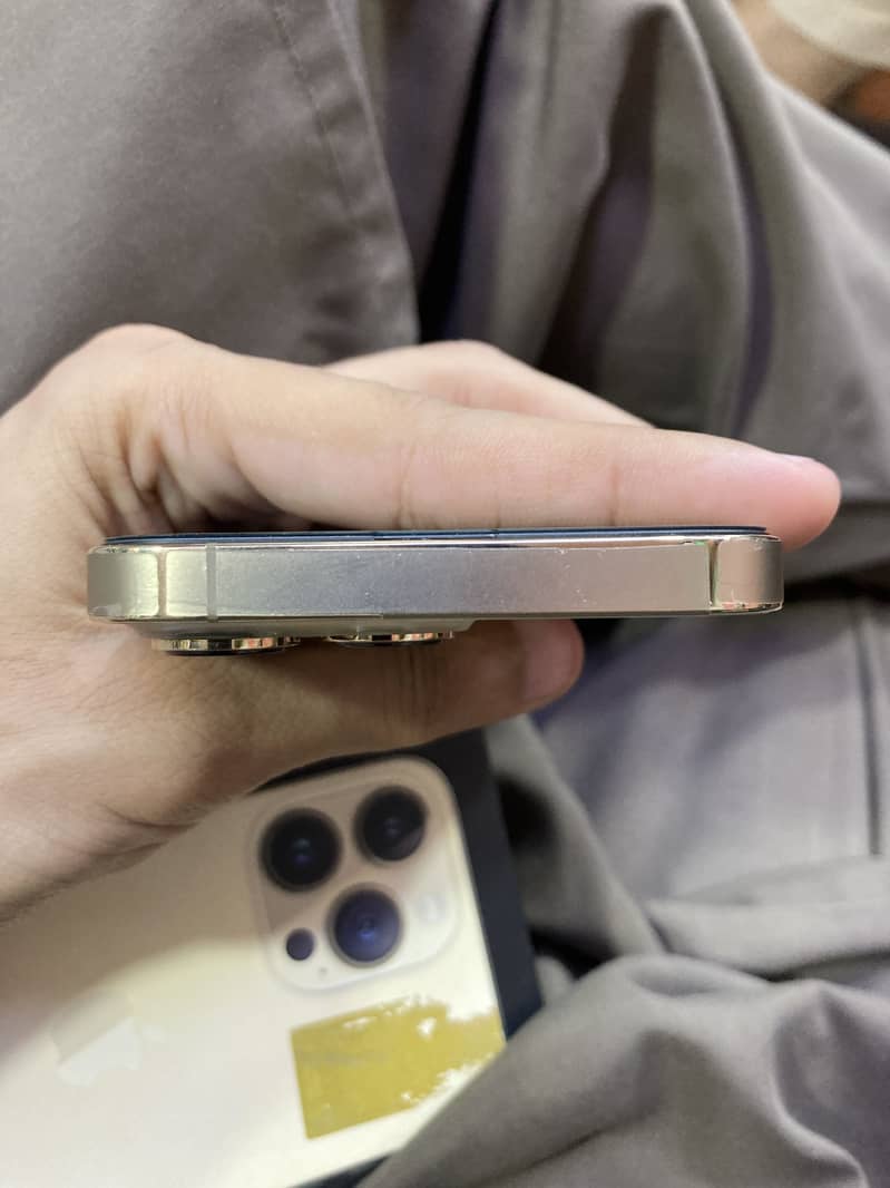 iPhone 13 Pro 2