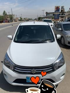 Suzuki Cultus VXL 2019 Automatic Ags