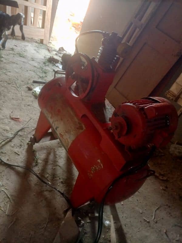 compressor 1