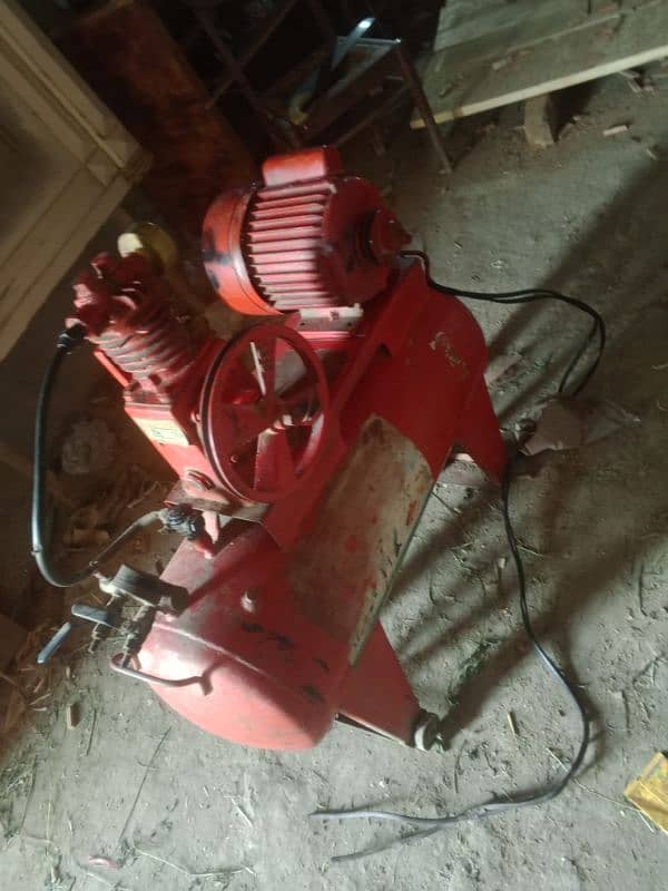 compressor 2
