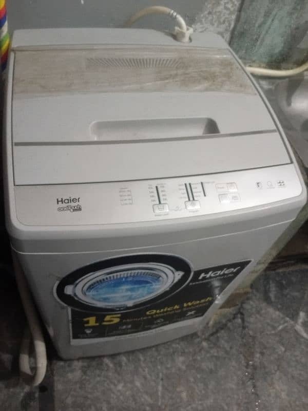 Auto touch machine 0