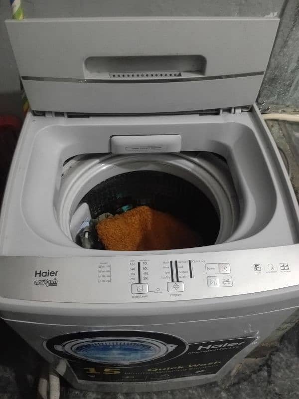 Auto touch machine 2