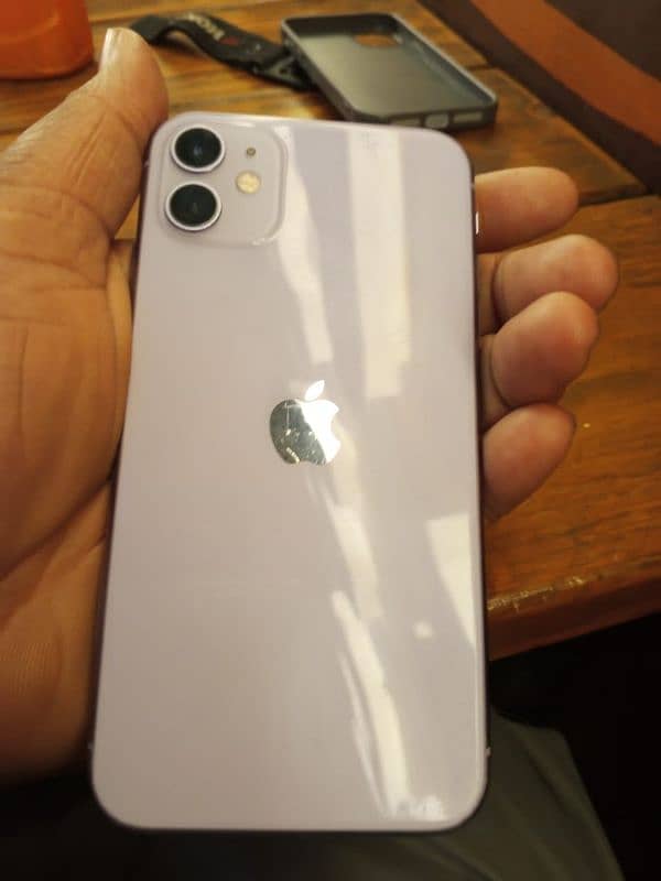 iphone 11 0