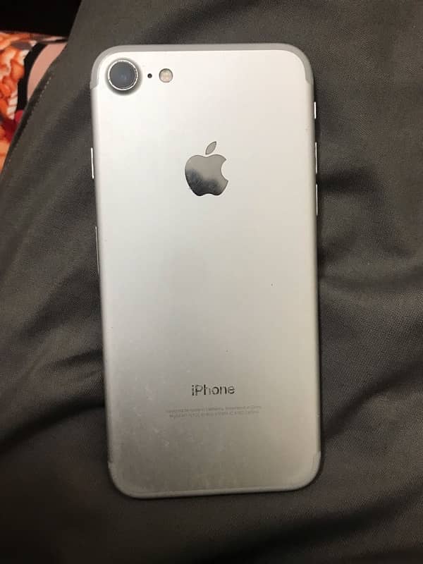 iPhone 7 32gb 1