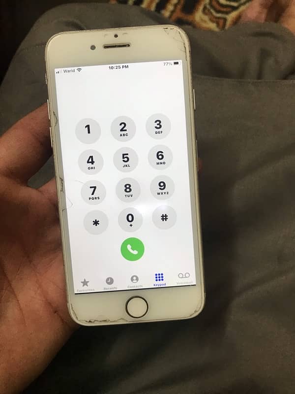 iPhone 7 32gb 5