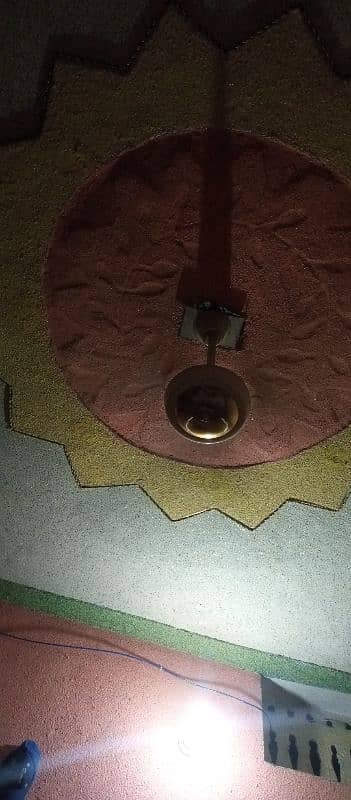 floor fan 0