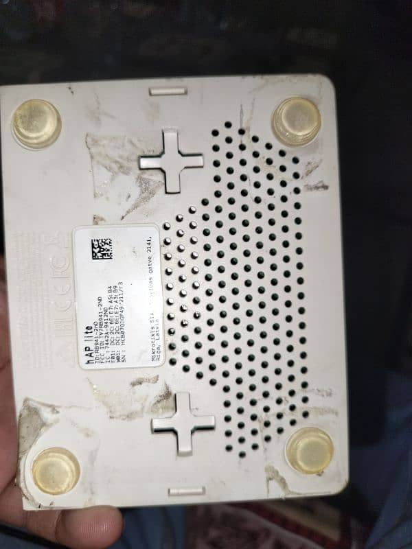 Mikrotik RB941 - 2nD 2