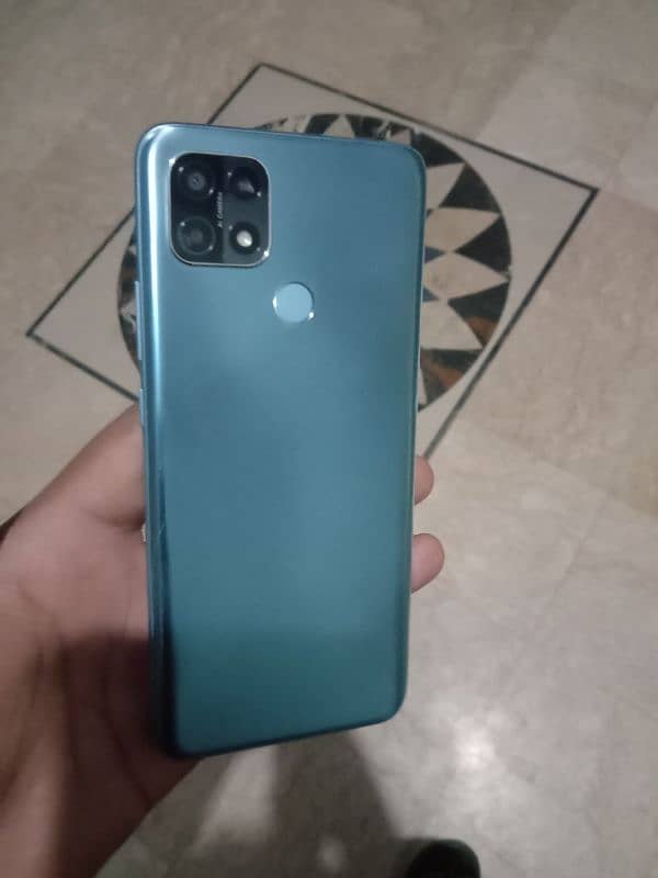 oppo A15s 6/128 03096930330 0