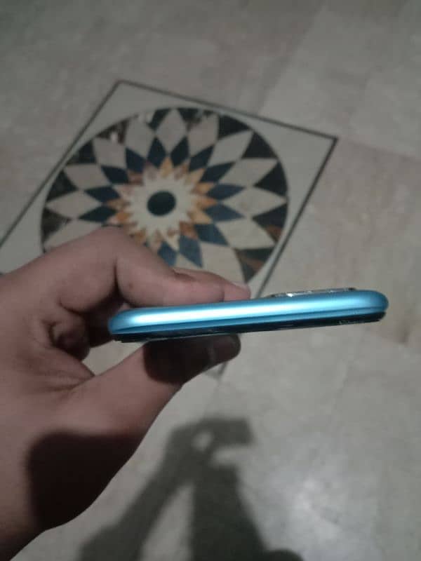 oppo A15s 6/128 03096930330 3