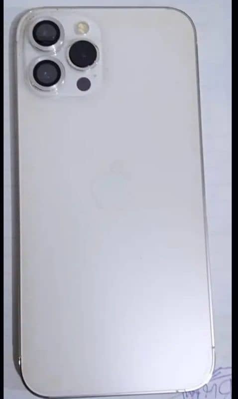 I phone 12 pro max 0