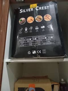 extra large airfryer