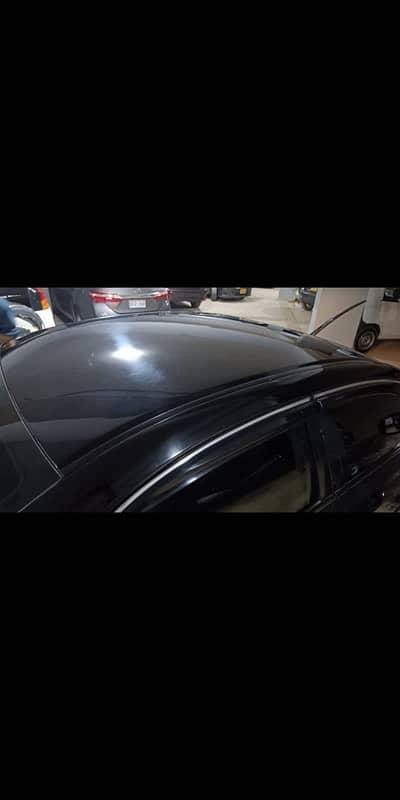 Honda Civic Prosmetic 2012 4