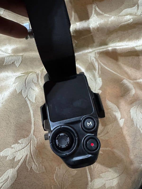 Ronin RS3 Gimbal 6