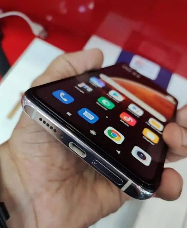 Mi 10t 8/128 1