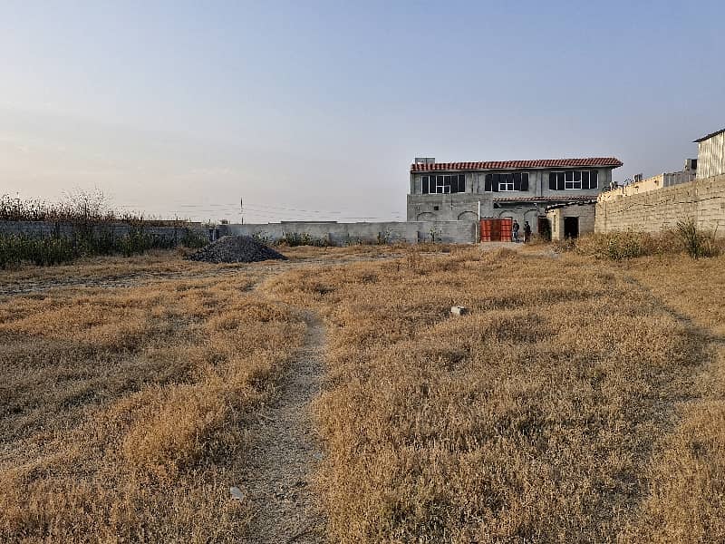 5.5 Kanal Factory Available for Rent 3