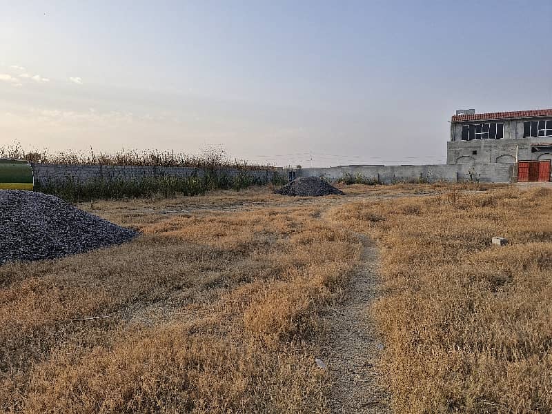 5.5 Kanal Factory Available for Rent 4