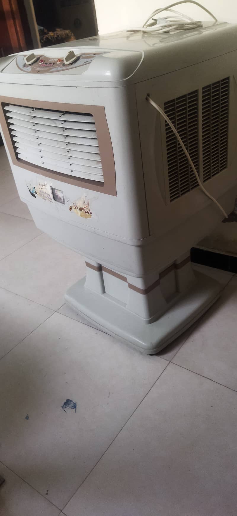 Water Cooler 1