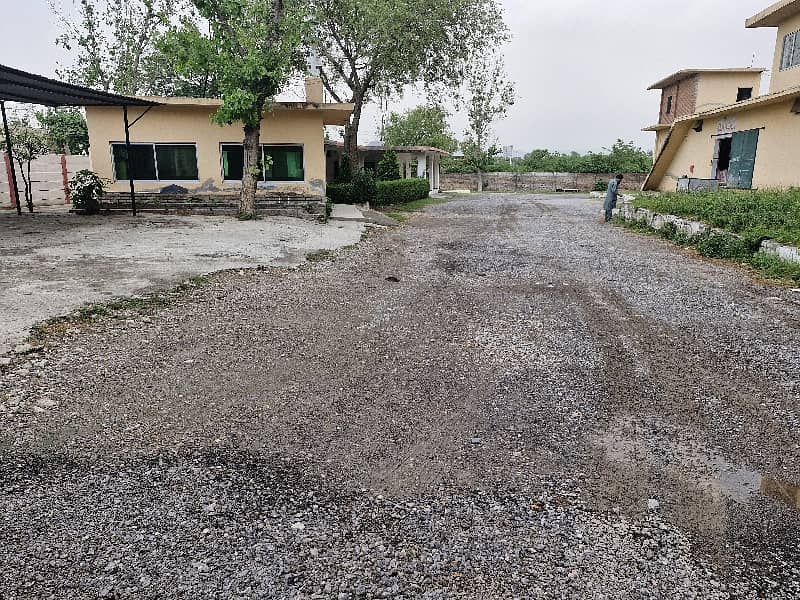 5500 Sq Ft Factory Available For Rent 2