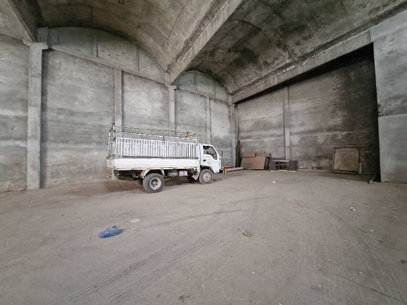 5500 Sq Ft Factory Available For Rent 7