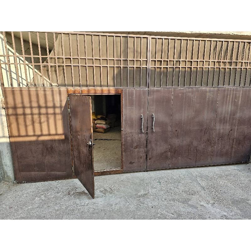 4 Kanal Factory Available For Rent 1
