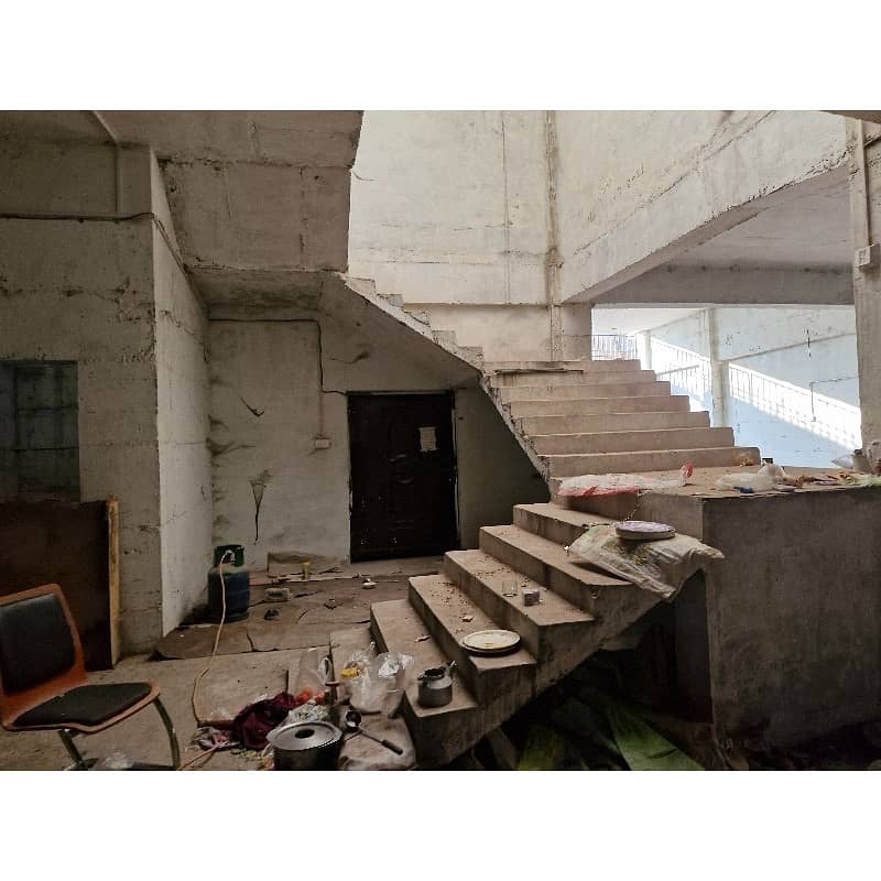 4 Kanal Factory Available For Rent 5
