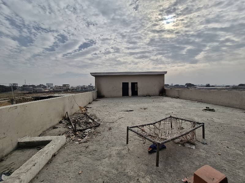 2.5 Kanal Factory Available For Rent 4
