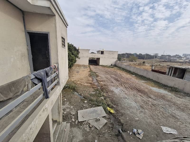 2.5 Kanal Factory Available For Rent 5