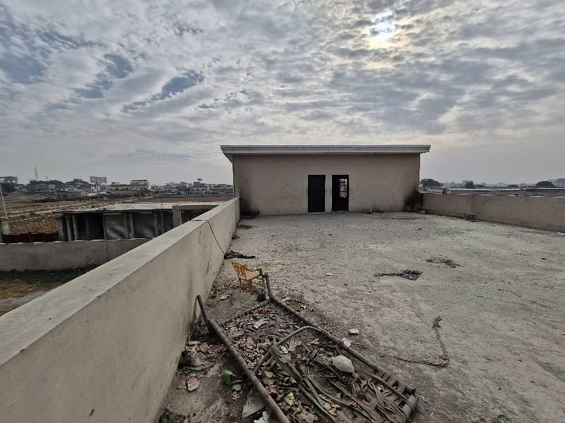 2.5 Kanal Factory Available For Rent 8