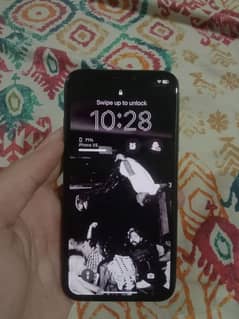 iPhone XS