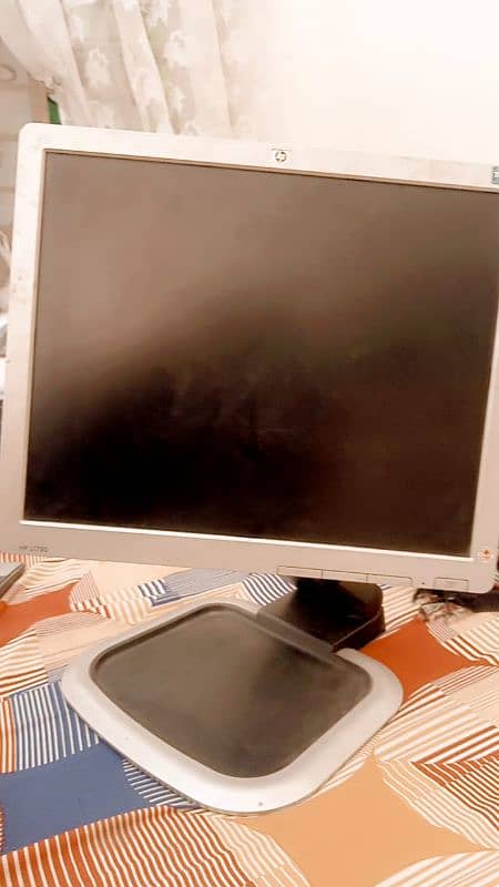 Hp full pc setup 0