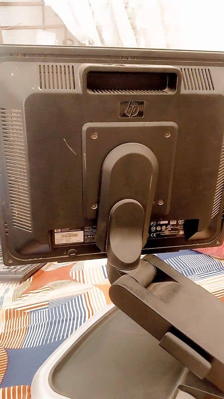 Hp full pc setup 1