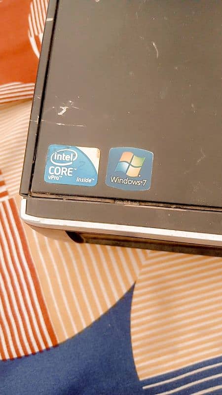 Hp full pc setup 4