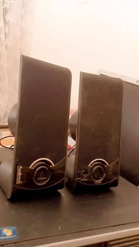 Hp full pc setup 6