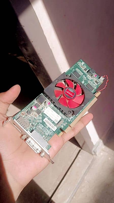 Hp full pc setup 7