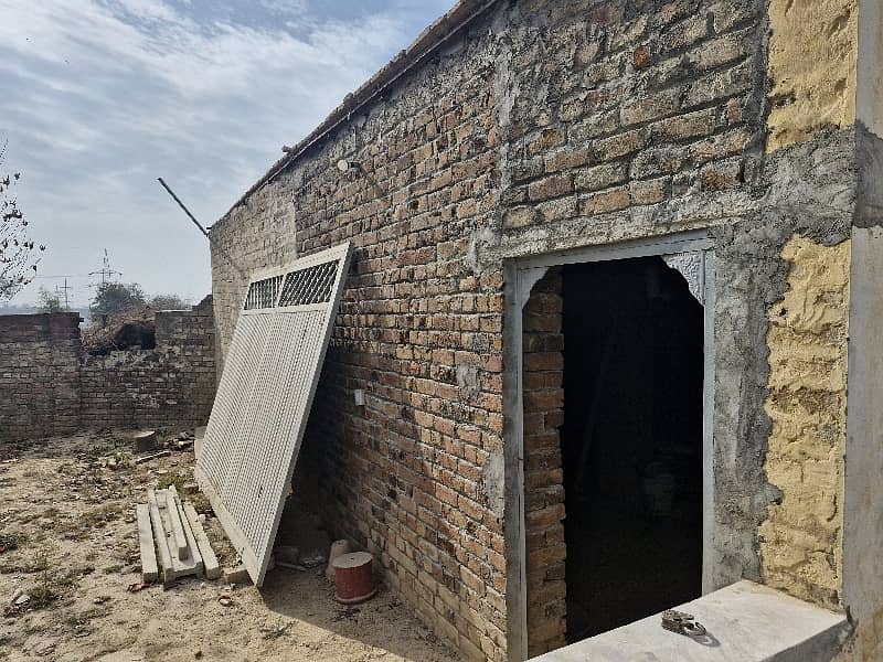 3 Kanal Warehouse/Yard Available For Rent 8