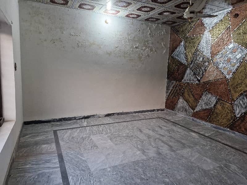 35 Marla Warehouse/Yard Available For Rent 10