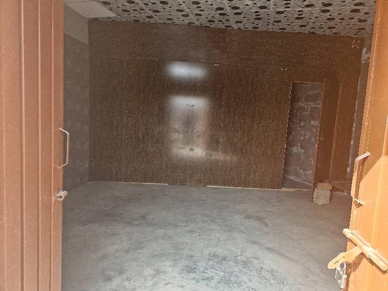 3 Kanal Warehouse/Yard Available For Rent 3