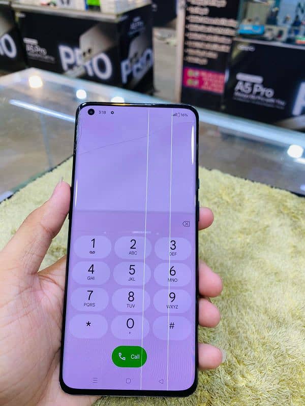 OnePlus 9pro 5G 2