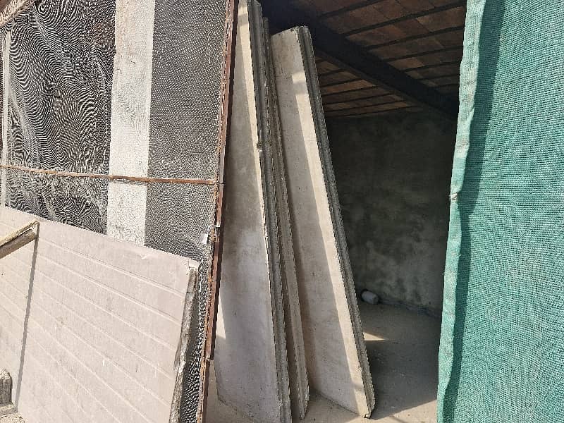 3 Kanal Warehouse/Yard Available For Rent 7