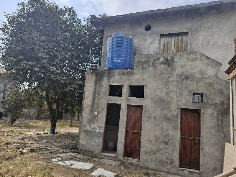 3 Kanal Warehouse/Yard Available For Rent 8