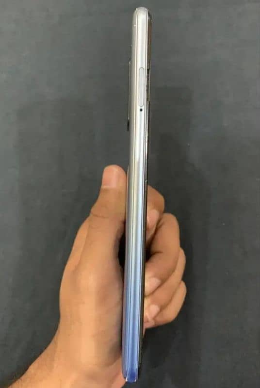 Infinix Note 8i with box 6/128 GB Dual Sim,  No Open No Repair . 4